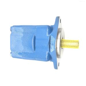 China PVQ2-1X/040RA15DMB Rexroth series variable displacement new blade pump wholesale