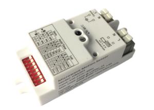 China HNS201 AC Motion Sensor Switch With Lux-Off Function , Dual - PD Daylight Sensor wholesale