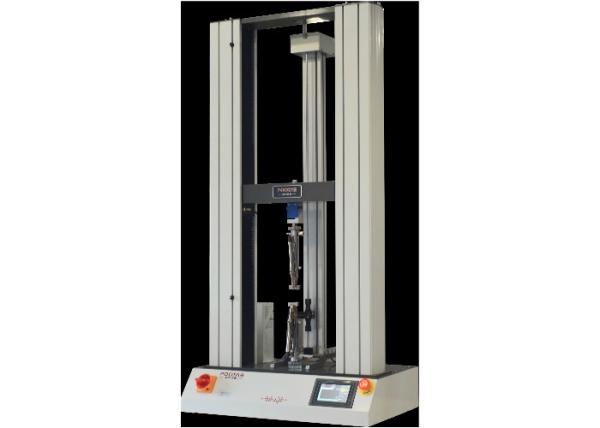 Quality 3 Points Bending Testing Machine , Tensile Press Flexural Testing Machine for sale