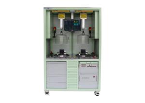 China Remote Control Stator Vacuum Testing Machine For Household Air Conditioner Motor wholesale