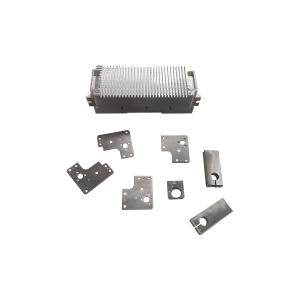 China High Precision CNC Lathe Machine Parts For Aerospace Machining wholesale