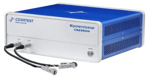 China Energy / Battery Testing Potentiostat Galvanostat CS2350M wholesale