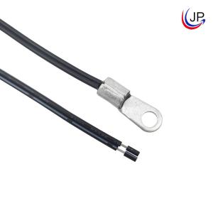 China Probe Surface Mount Temperature Sensor NTC 2500K To 4500K wholesale