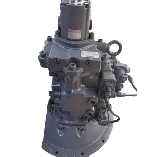 Hitachi ZX120 6 Hydraulic Pump Components
