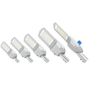 China 100W-300W LED Street Lights Fixtures 60mm Pole Diameter Aluminum wholesale