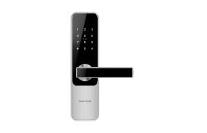 China Electronic Door Locks WiFi Bluetooth Unlock wholesale