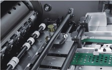 A2 Format Sheet-fed Offset Printing Machine