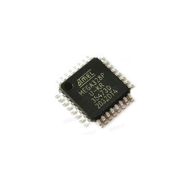 Quality STM32F302C8T6 Integrated Circuit IC Chip Embedded Microcontrollers for sale