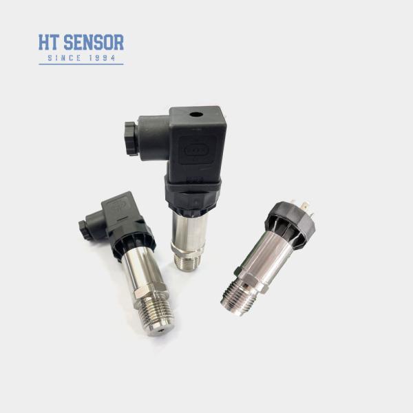 Quality HT Sensor BP170 Pressure Transmitter Sensor For Water And Oil Test 4-20mA Sensor for sale