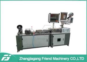 China Small Size Simple Design Mini Filament Extruder Machine For Desktop 3d Printer Filament wholesale