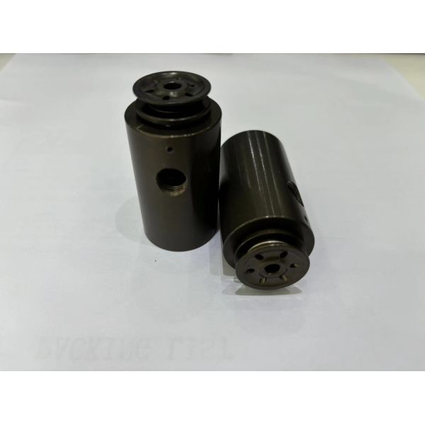 Electric Die Cutting Machine Parts Nozzle Single Hole New Brand Die Cutting Parts