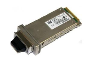SC X2 Transceiver Module , Fiber Optic Transceiver Module 10GBASE-ER SFP X2-10GB-ER=