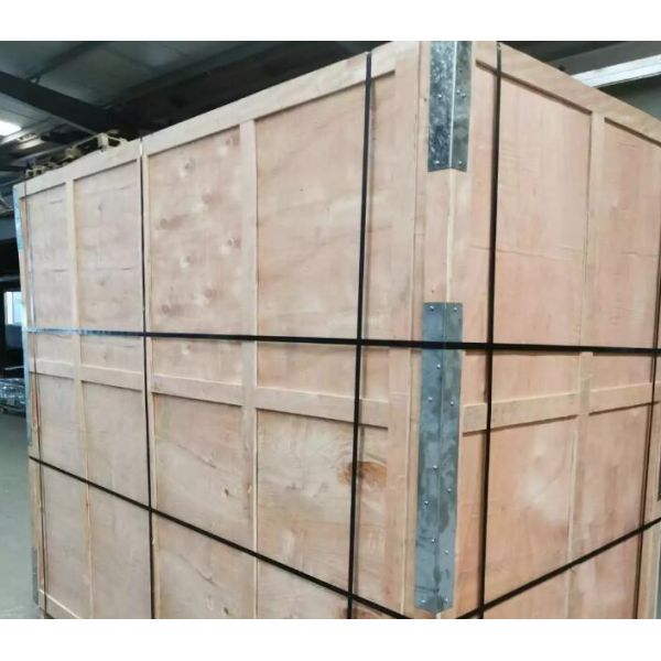 Mobile Thermometry Sterilizer 900W Disinfection Channel