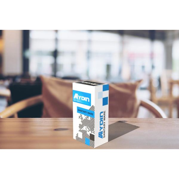 1/8 Faucet Angle Valve Brass SS304 SS201 Kitchen Angle Valve For Sink