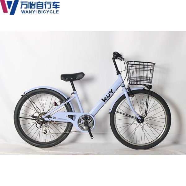 Variable Speed Function 22 Inch Children Bike OEM ODM