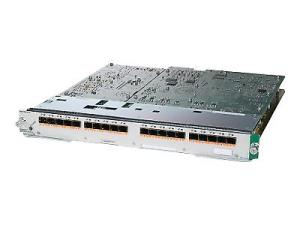 CISCO 7600-ES20-GE3C - 7600 ES20 Line Card, 20xGE SFP with DFC 3C