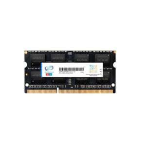 China 4 GB PC12800 DDR3 1600MHz 204 Pin Memory 1.35V SODIMM Memory Module wholesale