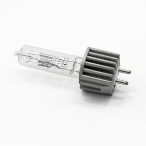 115V 1000 Watt Quartz Lamp Stage Soft Spot Zoom Halogen Light Source