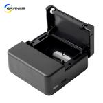58mm Portable Series BT Printer Mini Android Handheld Printer with Input Charge