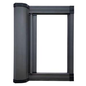 Customisation Aluminum Alloy Screen Window for Pest Control Effectiveness