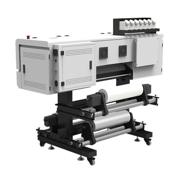 Quality New design large format uv dtf transfer film printer printing machine for sale
