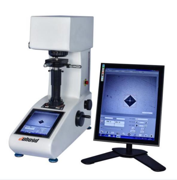 Quality 10kgf Micro Hardness Testing Machine for sale