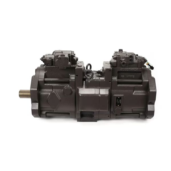 EC EC460 Kawasaki Excavator Hydraulic Pump K5V200DTH