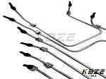 DIESEL NOZZLE PIPE 212-8599 CAT E320C/E321C/E323D WITH INETERCOOLER BY 3066