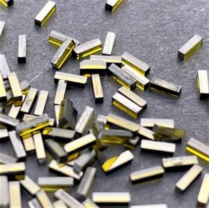China Custom HPHT Diamond Logs | Precision Grinding Wheel Dressing Tools wholesale