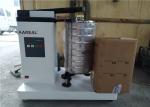 AT200tap Tap Test Sieve Shaker For Petroleum Coke Particle Size Analysis