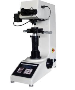 China Intuitive Display Hardness Test Device Stable Performance Complete Functions wholesale