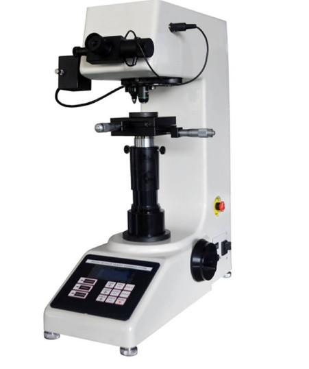 Quality Multifunctional Vickers Digital Hardness Tester With CE Certification for sale