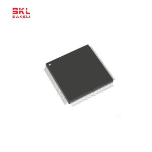 China AT91RM9200-QI-002-T High Performance 32 Bit MCU Embedded Applications wholesale
