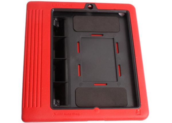 Quality Red Color Launch X431 Scanner Auto Diag Scanner Shell For IPad Protection for sale