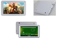 China 7 MTK8127 Cortex A7 Dual Core 1.0 GHz, Android 4.4, 800*480 TN, 512MB+4GB,Dual camera, Wi on sale
