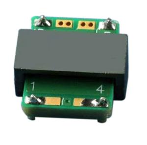 Switching Power Low Profile PCB Planar Transformer