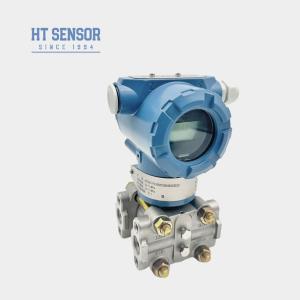 China BPHT3351 Capacitive Differential Pressure Transmitter For Industrial Processes wholesale