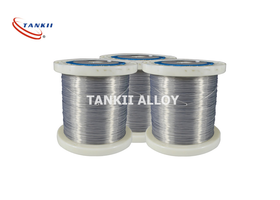 0-18AWG Nickel-Chromium Resistance Wire /Rod NICr80/20 Used For electric heaters