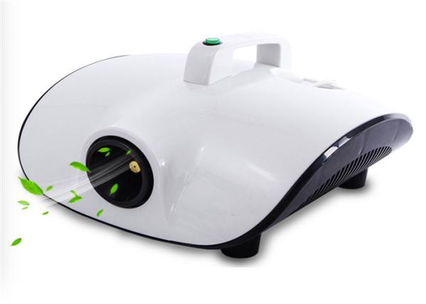 Quality Continuous Disinfection Car Atomizing Sterilizer 3 Minutes Warm Up Time for sale