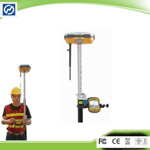 China External GSM Modem SABAS High Performance GNSS RTK System wholesale