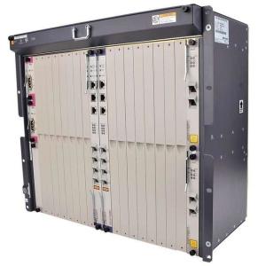 China Stock Original Optical Line Terminal 10g EPON GPON OLT MA5683T OLT Device Voip Function wholesale
