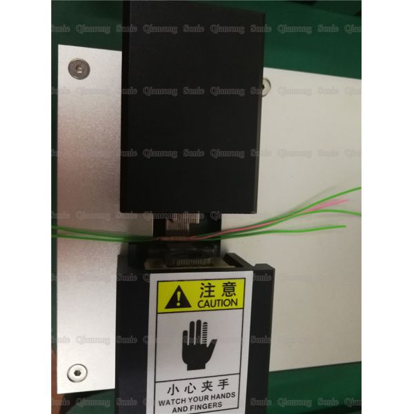 High Power Ultrasonic Harness Welding for Motorcycle Wiring Harness 20Khz