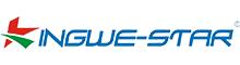 China SHENZHEN KINGWE-STAR OPTO-ELECTRONICS TECHNOLOGY  CO, LTD. logo