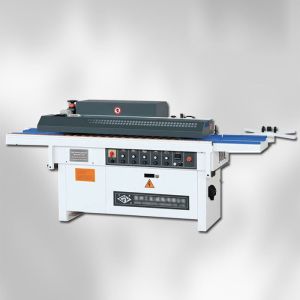 China 0.6MPa Woodworking Edge Banding Machine wholesale