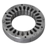 Custom Bulk Production Stamping Part Loose Layer Pin Rator Stator for Revit