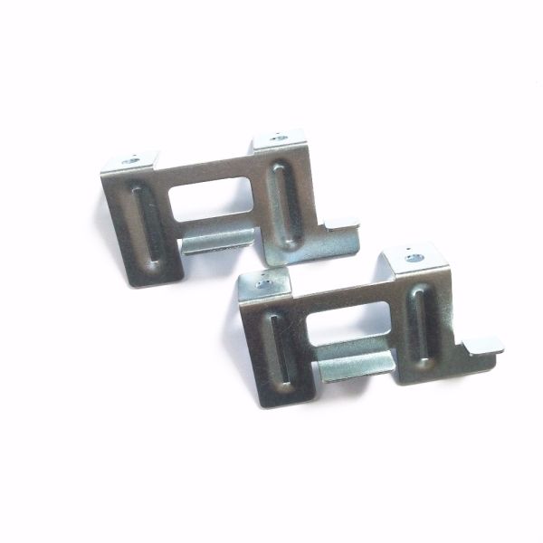 OEM Precision Sheet Metal Fabrication Parts Custom Stainless Steel