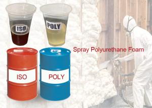 China B2 Grade Fire Retardant Polyurethane Foam Insulation wholesale
