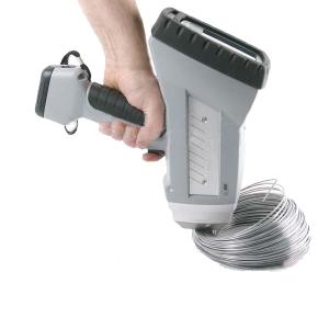 high sensitive portable alloy analyzer
