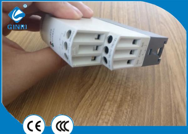 Quality Voltage protection relay Three Phase Voltage Monitoring Relay air conditions phase protector for sale