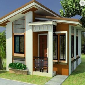 Modern Design Style Chengdu Luxury Light Steel Villa House OEM